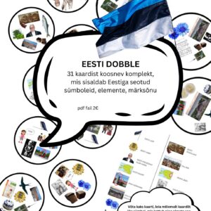 Eesti dobble