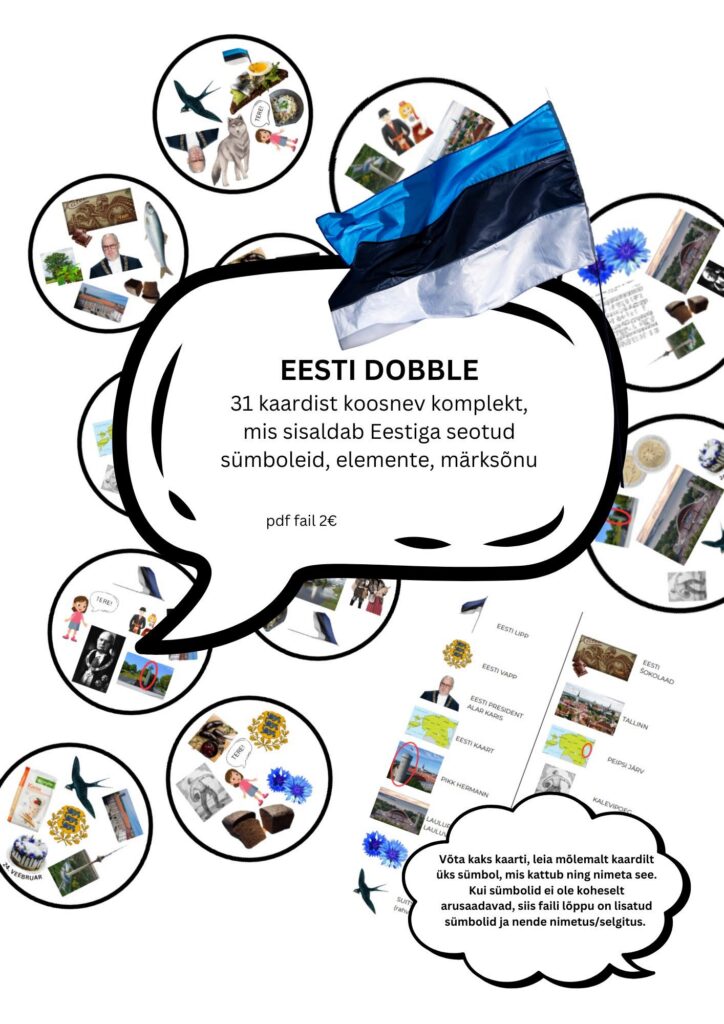 Eesti dobble