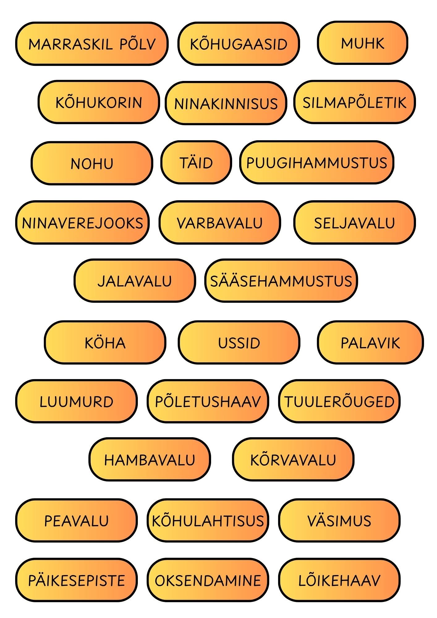 Häda ja viletsus - Image 2